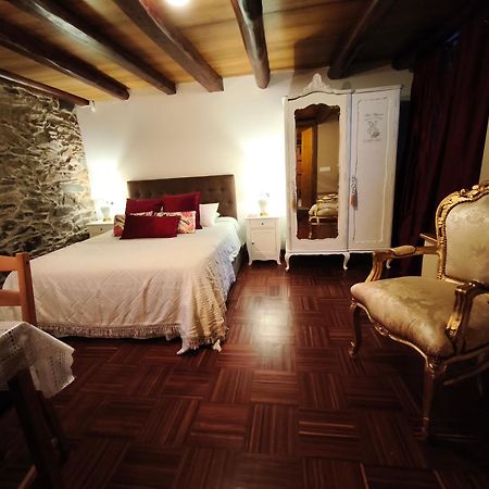 Casa Grande De Covas-Apartamentos Turisticos Taboada 외부 사진