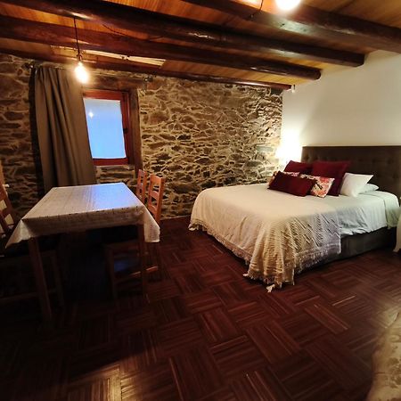 Casa Grande De Covas-Apartamentos Turisticos Taboada 외부 사진